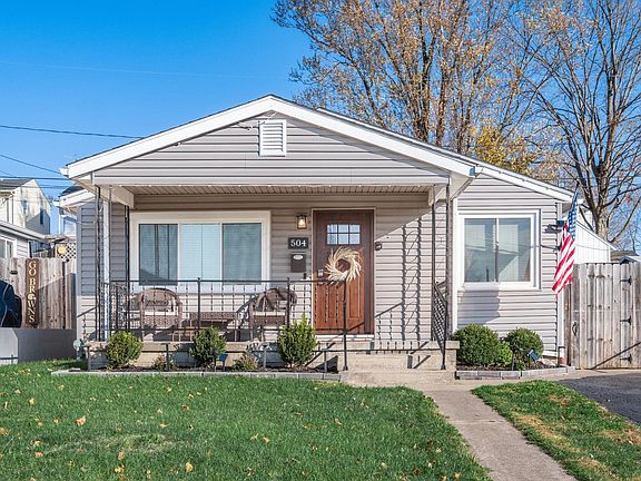 5th image of 504 Westview Dr