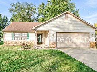 7610 Chris Anne Dr, Indianapolis, IN 46237