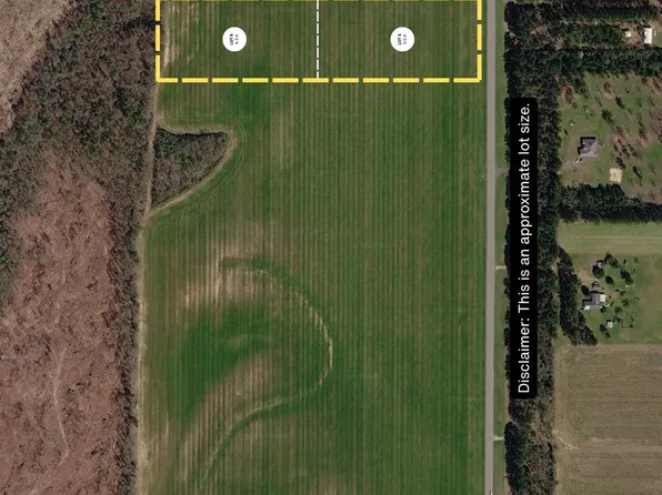 5 & 6 Highway 97, Mc David, FL 32568