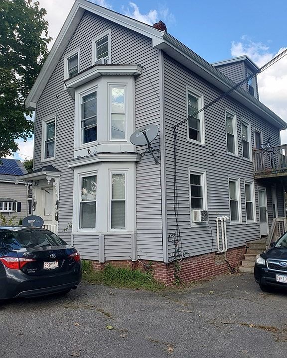 133 Hilldale Ave, Haverhill, MA 01832 Zillow