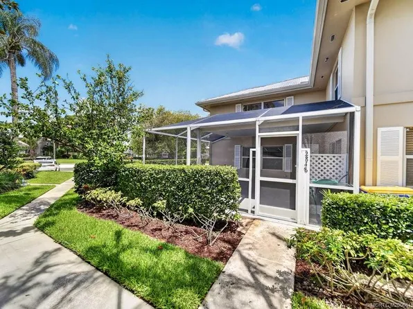 2848 SW Lakemont Pl, Palm City, FL 34990