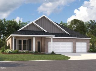 8170 Goswell Dr, Olive Branch, MS 38654