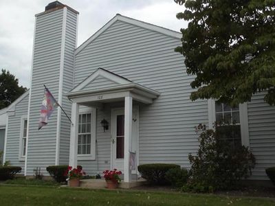 108 Coventry Ct #U-0001, Palmyra, PA, 17078