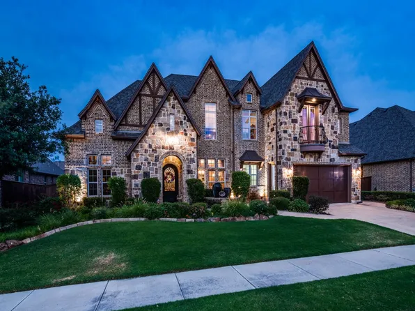 5808 Naples Dr, Flower Mound, TX 75028