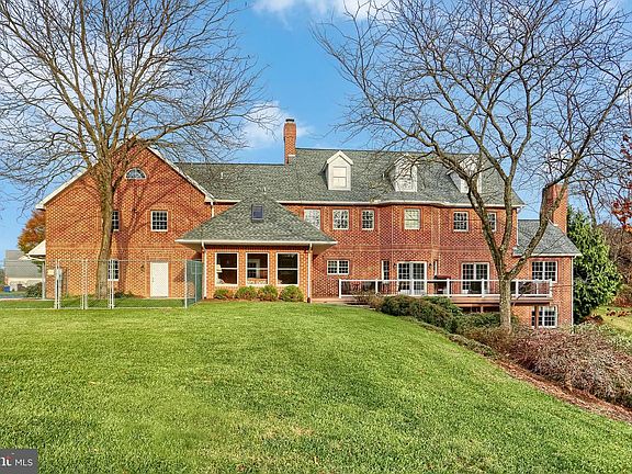 Back of House