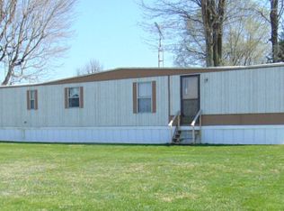 6601 Harding Hwy W, Marion, OH