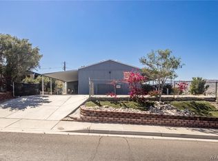 1513 Trane Rd, Bullhead City, AZ 86442