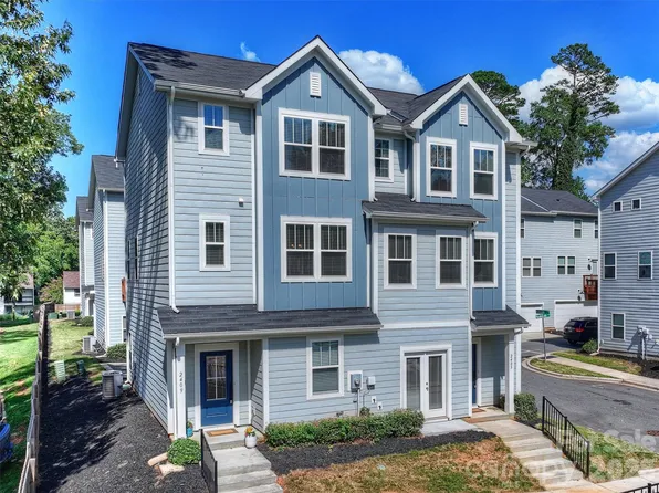 2409 Via Dei Conte Aly, Charlotte, NC 28205