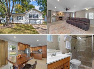 28 Pilot Hill Dr, Saint Peters, MO 63376