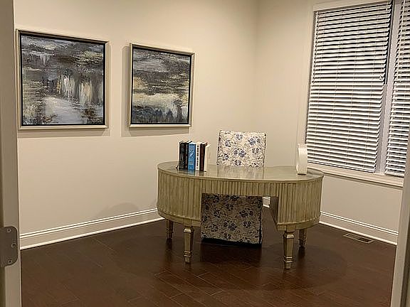 Office room