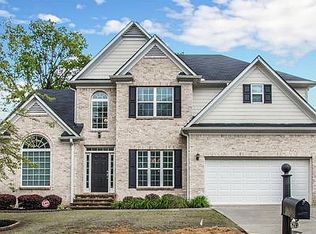 6293 Vinings Vintage Dr, Mableton, GA 30126