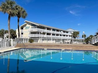 82 2nd St #310, Cedar Key, FL 32625