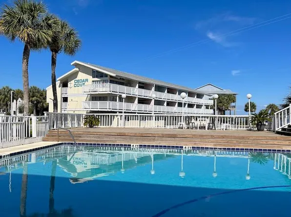 82 2nd St UNIT 310, Cedar Key, FL 32625
