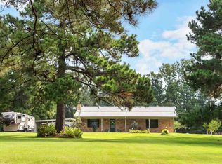 798 Underwood Rd, Marshall, TX 75672