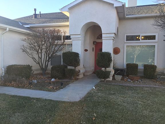 Landscaped Front and Back