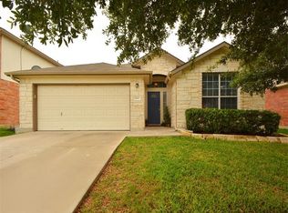 4017 Rocky Shore Ln, Pflugerville, TX 78660