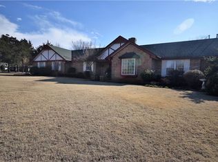 2020 Rolling Creek Rd, Edmond, OK 73034