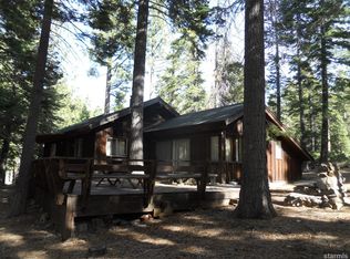 1800 Maidu Rd, South Lake Tahoe, CA 96150