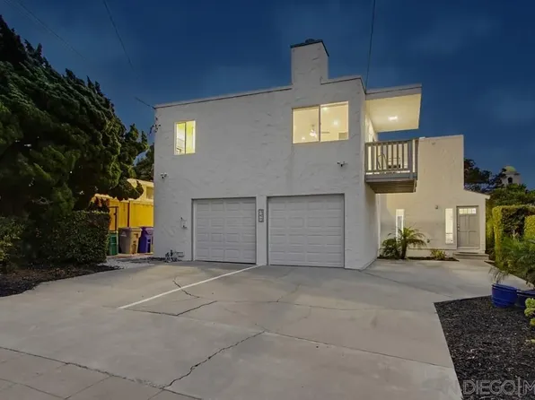 521 Arenas St, La Jolla, CA 92037