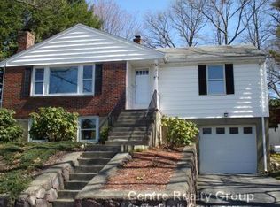 2 Florence Rd, Waltham, MA 02453