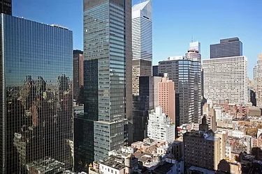 Sold by Citi Habitats