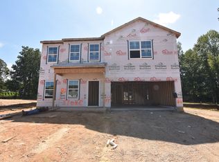 255 Gill Farm Way, Franklinton, NC 27525