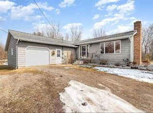 2287 E Cody Estey Rd #3, Pinconning, MI 48650