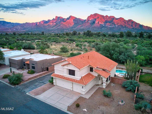 803 W Annandale Way, Oro Valley, AZ 85737