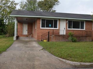 2347 Mason St, Macon, GA 31206