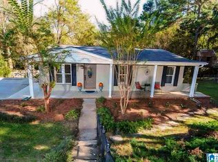 2161 Chapel Hill Rd, Birmingham, AL 35216