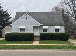 633 S Union St, Aurora, IL 60505