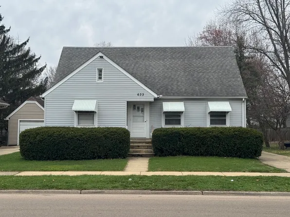 633 S Union St, Aurora, IL 60505