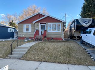 331 Cleveland St, Rapid City, SD 57701