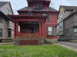 11 Birch Cres #4, Rochester, NY 14607