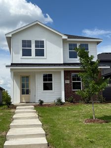 7317 Parsons Mews, Rowlett, TX, 75088