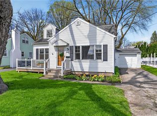 241 W Ivy St, East Rochester, NY 14445
