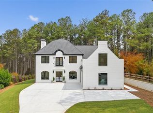 606 Talmadge Ln, Canton, GA 30115