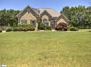 342 Cottage Mill Run, Boiling Springs, SC 29316