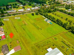 4522 Country Dr, Bourg, LA 70343
