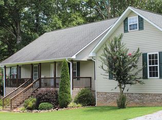 510 Quarry Rd, Glencoe, AL 35905