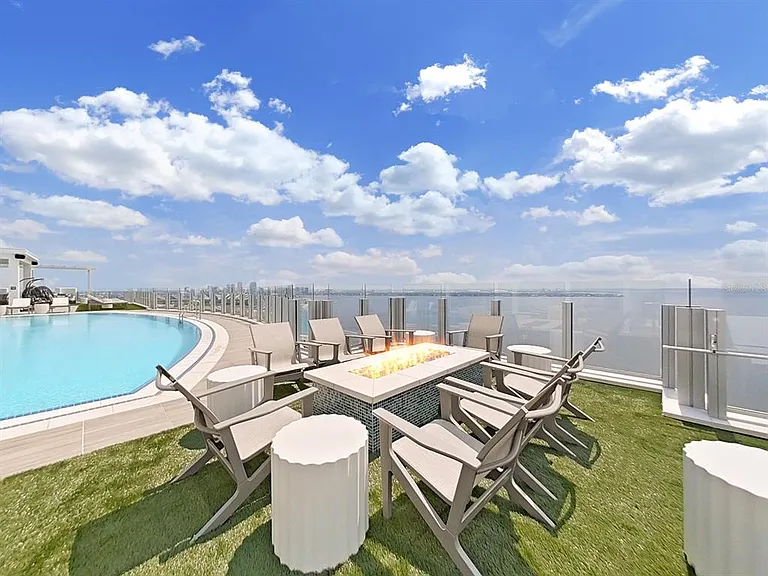 2910 W Barcelona St #604 — Photo 47
