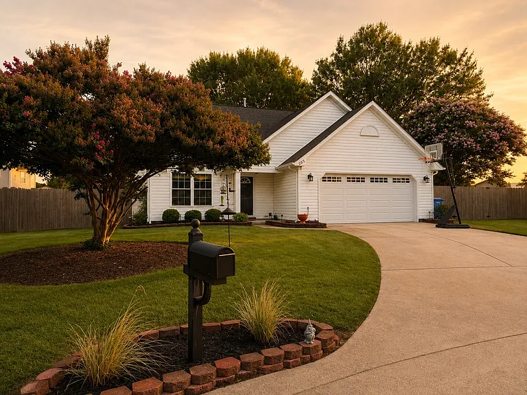 205 Lynnwood Gold Ct — Photo 1