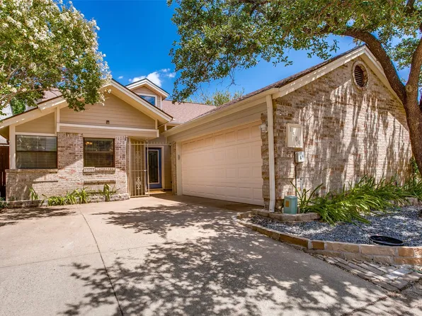 1504 Spenwick Ter, Dallas, TX 75204