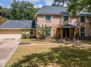 1102 Tigris Ln, Houston, TX 77090