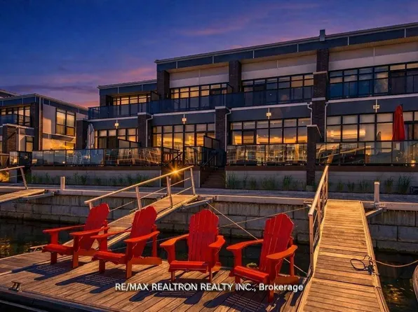 3647 Riva Ave, Innisfil, ON L9S 0L5