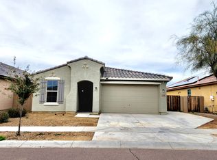 (Undisclosed Address), Laveen, AZ 85339