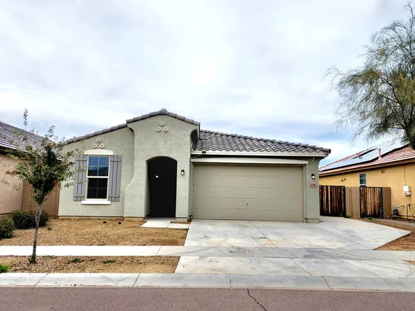 (undisclosed Address), Laveen, AZ 85339