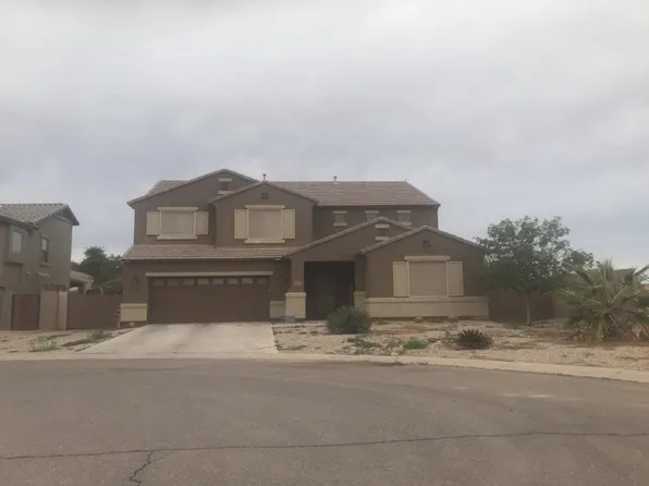 1262 W Dexter Way, San Tan Valley, AZ 85143