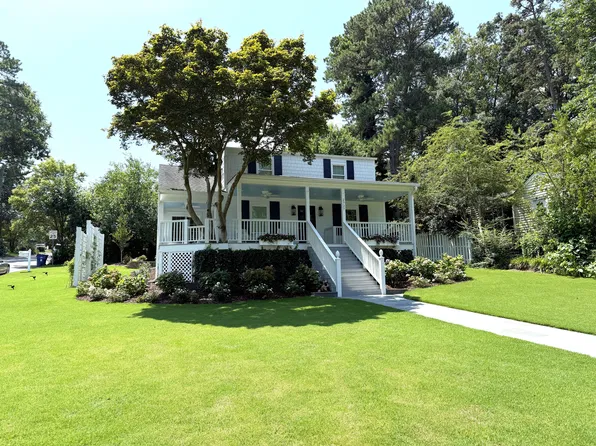2727 Peachtree St, Raleigh, NC 27608