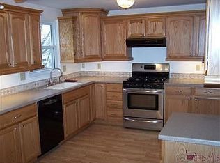 4885 Lynncrest St SW, Canton, OH 44706